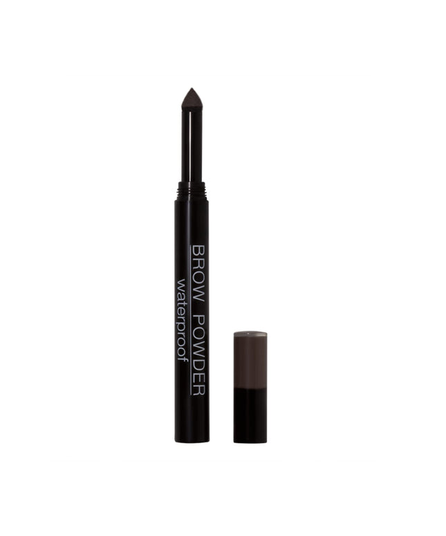 Nouba, Brow Powder, Waterproof, Eyebrow Cream Pencil, 4, 0.8 g