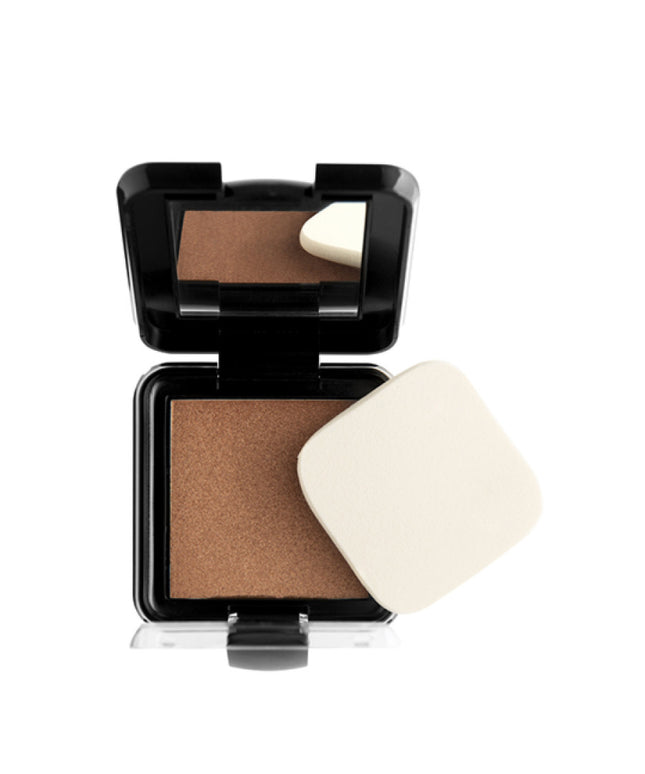 Nouba, Ten-Hours Sleep, Compact Foundation, 42, 10 g