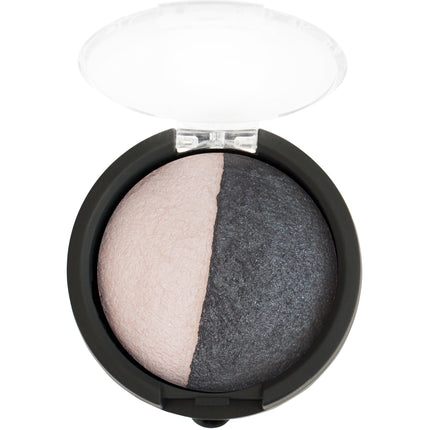 Nouba, Double Bouble, Eyeshadow Powder, 25, 21 g