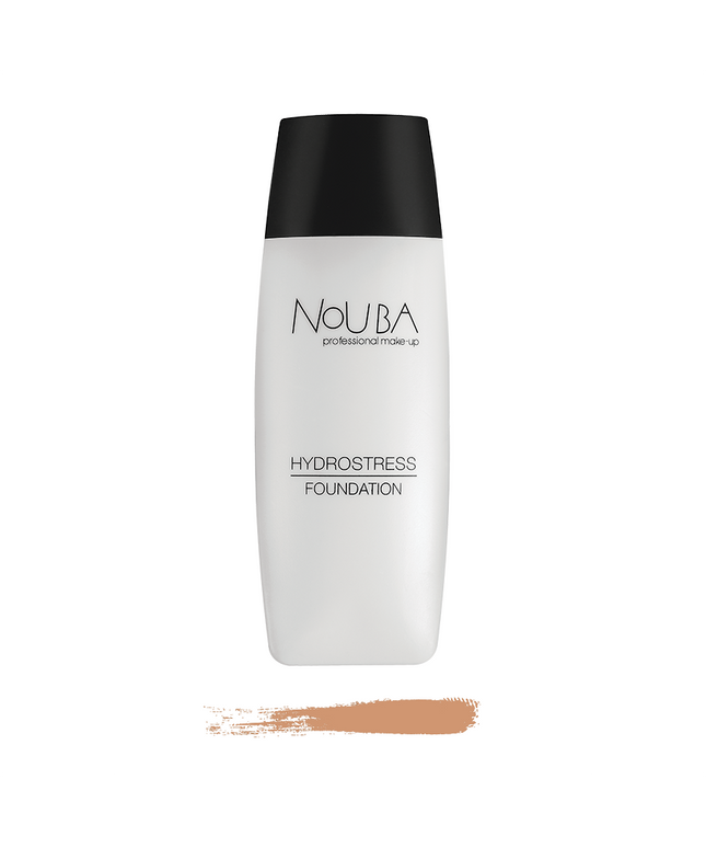 Nouba, Hydrostress, Liquid Foundation, 01, 30 ml