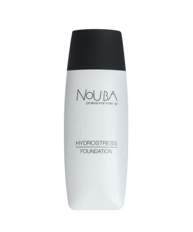 Nouba, Hydrostress, Cream Foundation, 02, 30 ml