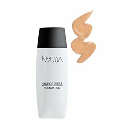Nouba, Hydrostress, Liquid Foundation, 04, 30 ml