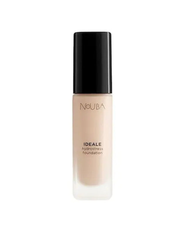 Nouba, Ideale, Liquid Foundation, 02, 30 ml