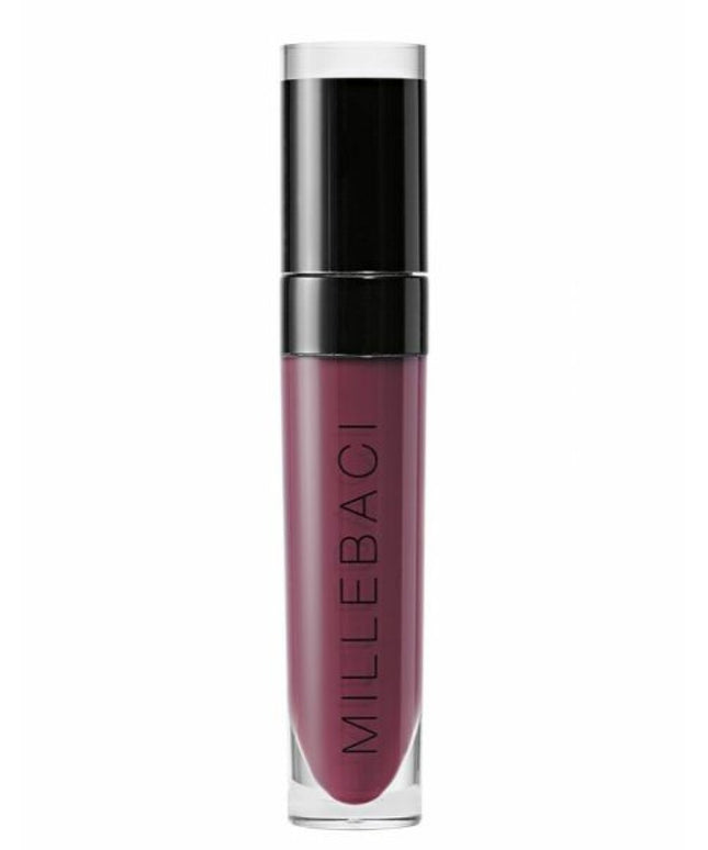 Nouba, Millebaci, Long-Lasting, Liquid Lipstick, 57, 6 ml