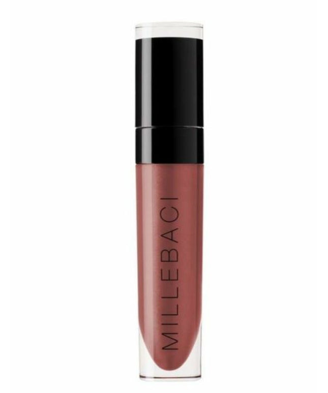 Nouba, Millebaci, Long-Lasting, Liquid Lipstick, 65, 6 ml