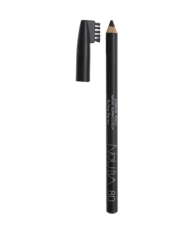 Nouba, Nouba, Color Liner, Contour, Eyebrow Cream Pencil, 80, 1.1 g