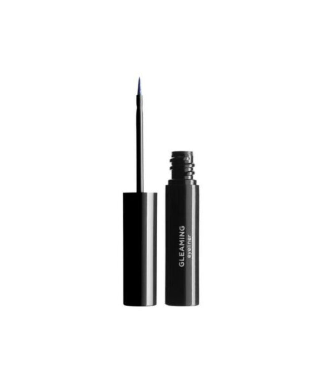 Nouba, Gleaming, Waterproof, Liquid Eyeliner, 13, Green, 4 ml