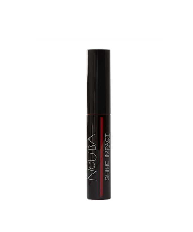 Nouba, Shine Impact, Liquid Lipstick, 502, 6 ml