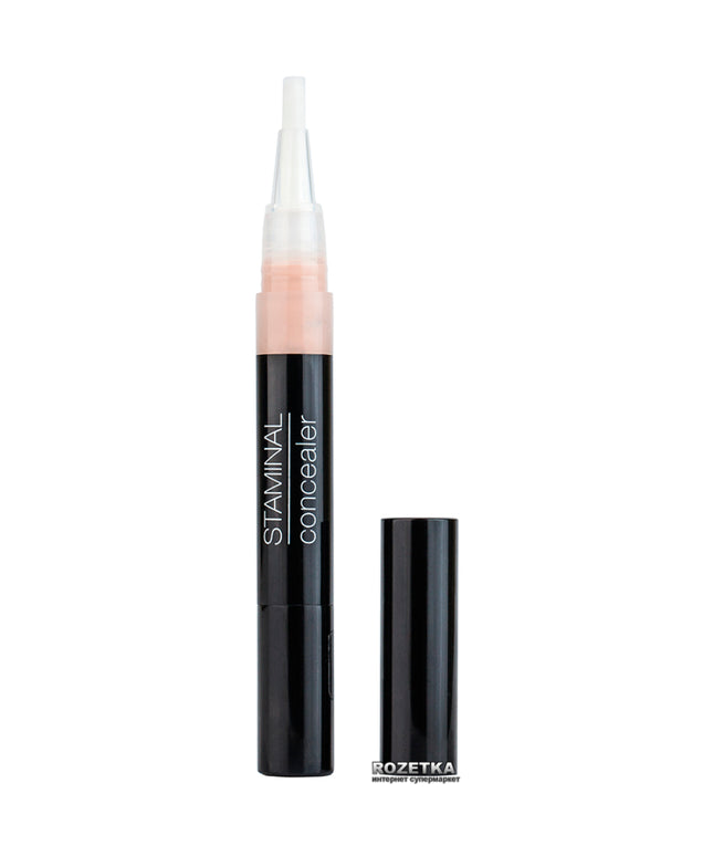 Nouba, Staminal, Liquid Concealer, 03, 1.5 ml