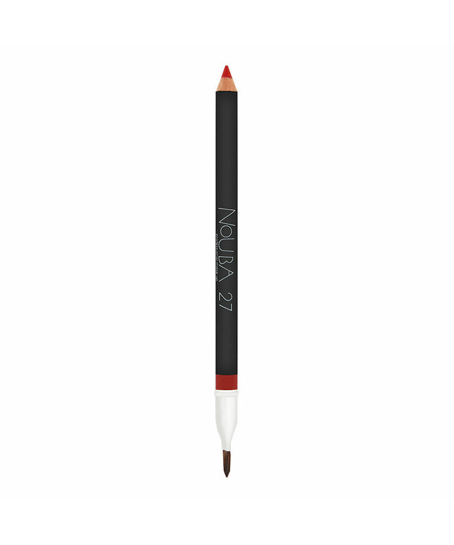 Nouba, Twist &amp; Write, Precision, Lip Liner, 27, 1.1 g