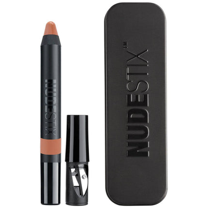 Nudestix, Gel Color, Lip &amp; Cheek Balm 2-In-1, Haven, 2.8 g