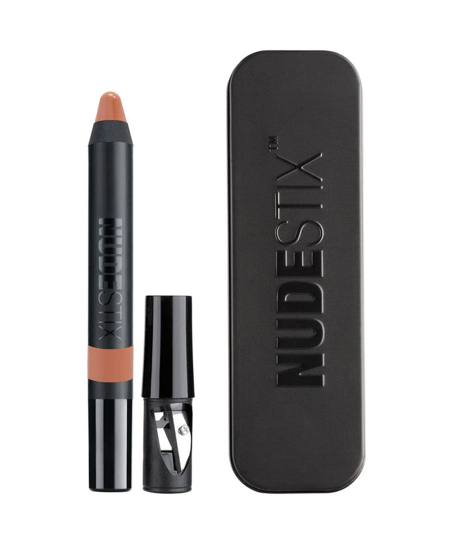 Nudestix, Gel Color, Lip &amp; Cheek Balm 2-In-1, Haven, 2.8 g