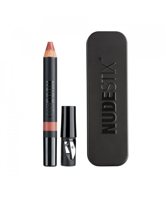 Nudestix, Gel Color, Lip &amp; Cheek Balm 2-In-1, Mystic, 2.8 g