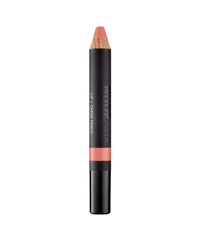 Nudestix, Gel Color, Lip &amp; Cheek Balm 2-In-1, Posh, 2.5 g