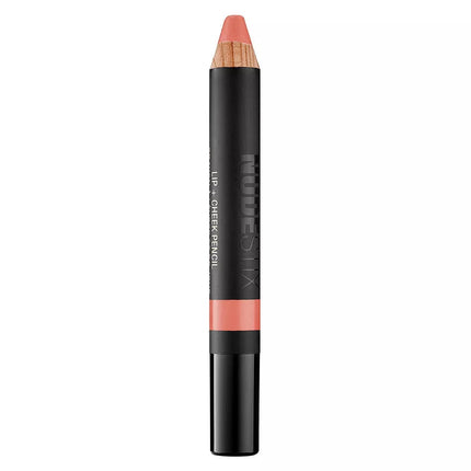 Nudestix, Gel Color, Lip &amp; Cheek Balm 2-In-1, Tay Tay, 2.8 g