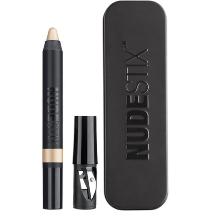 Nudestix, Magnetic, Matte Finish, Eyeshadow Stick, Lilith, 2.8 g