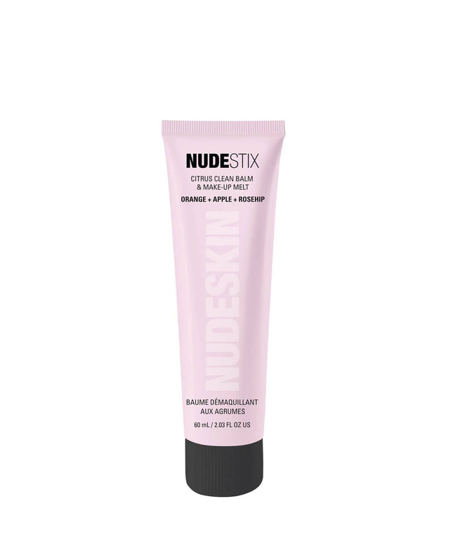 Nudestix, Nudeskin, Citrus, Cleansing Balm, For Face, 60 ml *Tester
