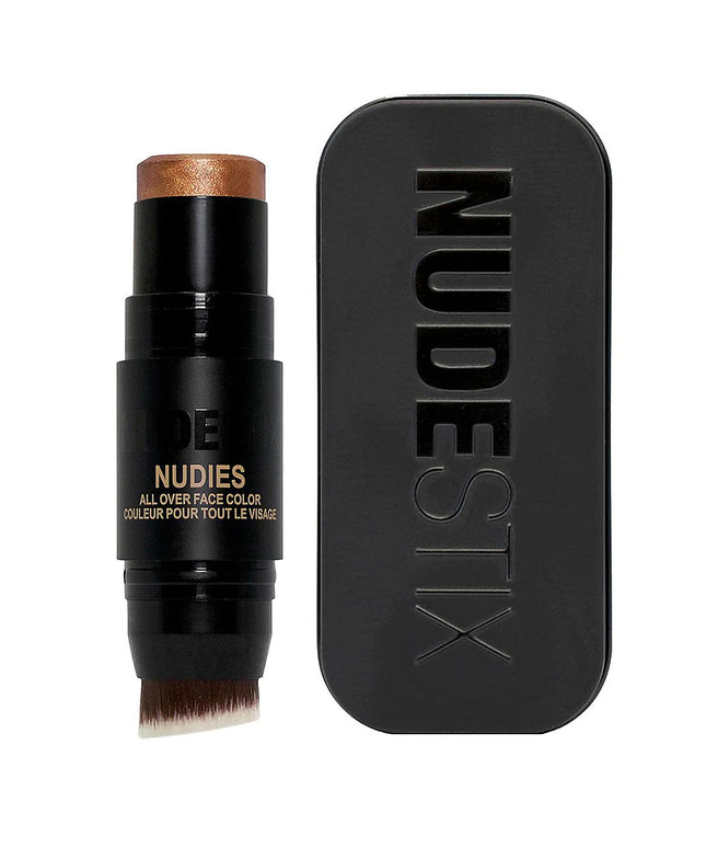 Nudestix, Nudies All Over, Glow, Blush Stick, Brown Sugar, 8 g