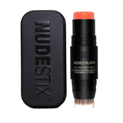 Nudestix, Nudies, Illuminating, Concealer Stick, Tiger Lily Queen, 7 g
