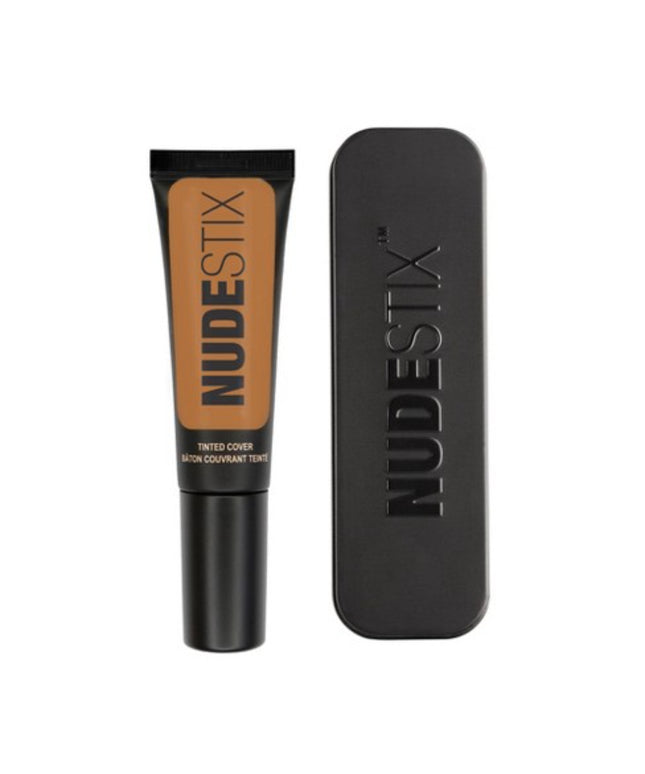 Nudestix, Tinted Cover, Cream Foundation, 7.5, 20 ml