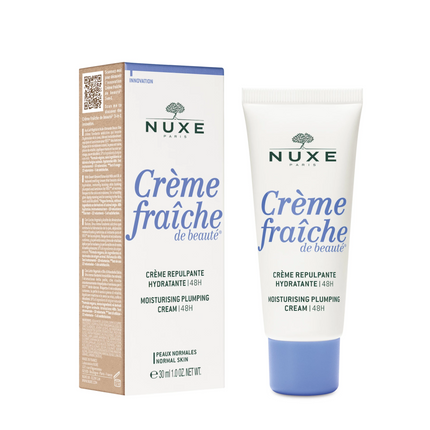 Nuxe, Creme Fraiche de Beaute, Moisturizing, Cream, For Face, 30 ml