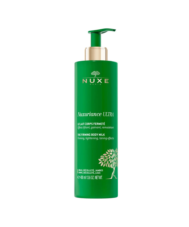 Nuxe, Nuxuriance Ultra, Firming, Body Milk, 400 ml
