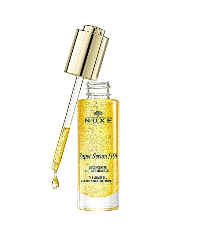 Nuxe, Super Serum [10], Eye Serum, 15 ml