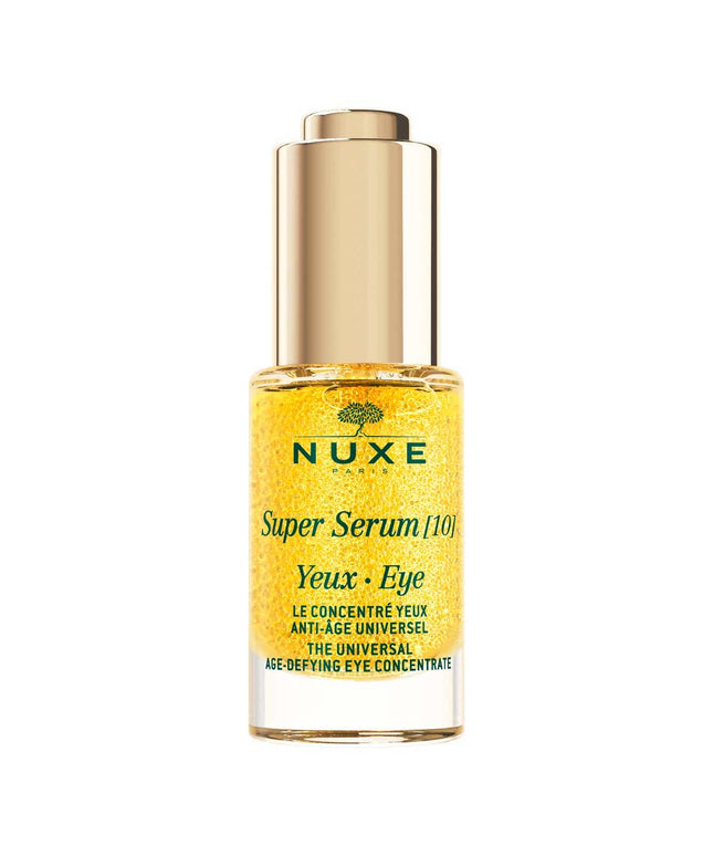 Nuxe, Super Serum [10], Eye Serum, 15 ml *Tester