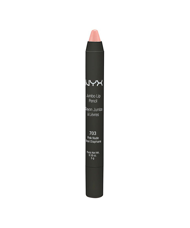 Nyx, Intense Butter Gloss, Colour, Lip Liner, 703, Pink Nude, 5 g