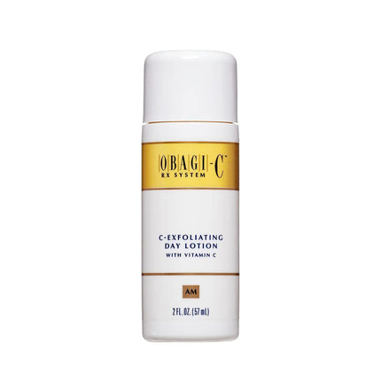 Obagi, Obagi-C, Vitamin C, Exfoliation, Exfoliating Lotion, 59 ml
