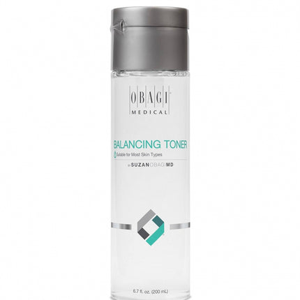Obagi, Suzan OBAGI Md, Balancing, Tonic Mist, 200 ml