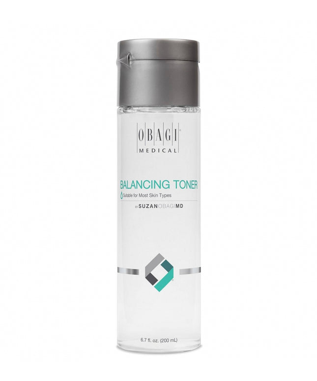 Obagi, Suzan OBAGI Md, Balancing, Tonic Mist, 200 ml