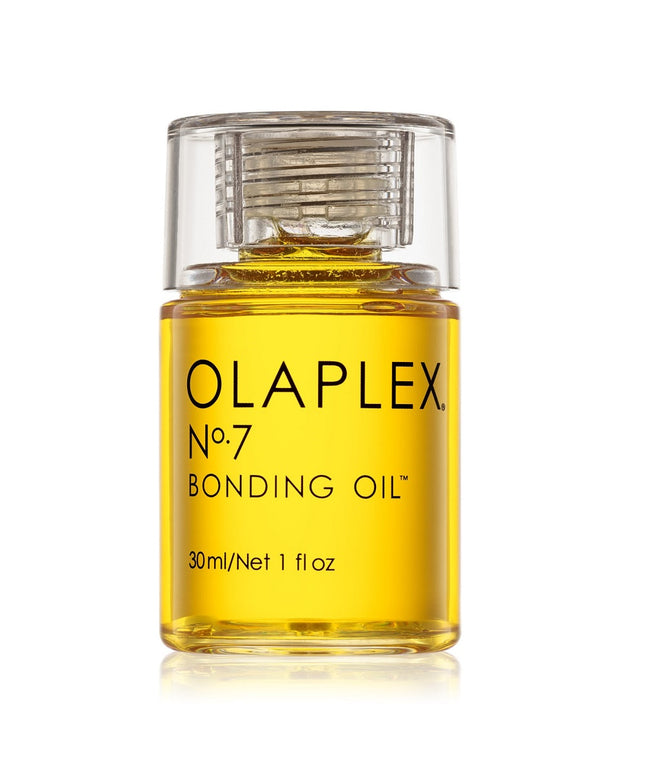 Olaplex, No.7 Bonding, Hair Oil Treatment, Repairing &amp; Strengthening, 30 ml