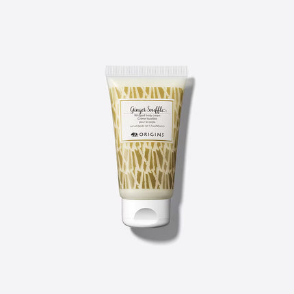 Origins, Ginger Souffle, Nourishing, Body Cream, 50 ml
