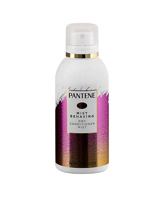 Pantene Pro-V, Mist-Behaving, Omega 9, Hair Dry Conditioner, For Fine Hair, 50 ml