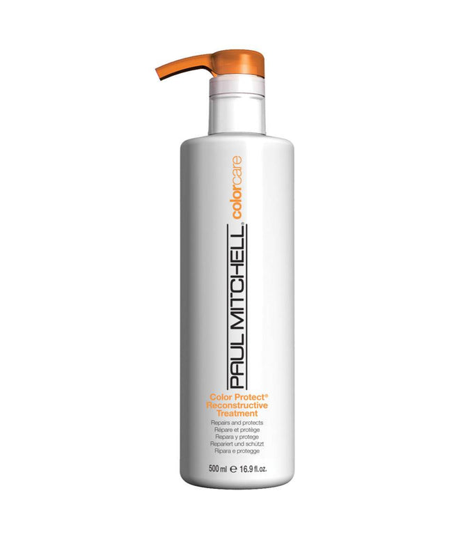 Paul Mitchell, Color Protect, Hair Lotion Treatment, For Colour Protection, 500 ml