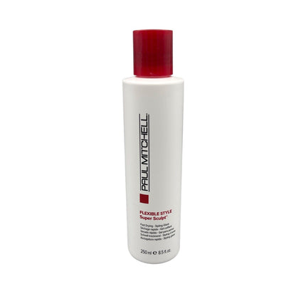 Paul Mitchell, Flexible Style Super Sculpt, Paraben-Free, Hair Styling Lotion, 250 ml