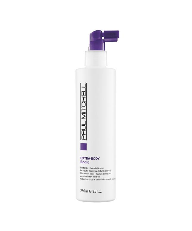 Paul Mitchell, Extra-Body Boost, Paraben-Free, Hair Spray, For Volume, 250 ml