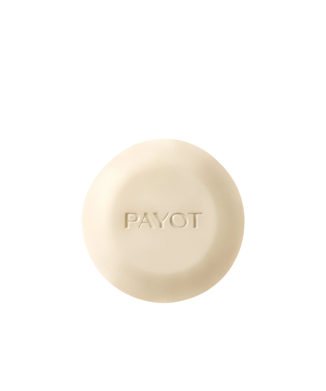 Payot, Essentiel, Hair Shampoo Bar, For Nourishing, 80 g