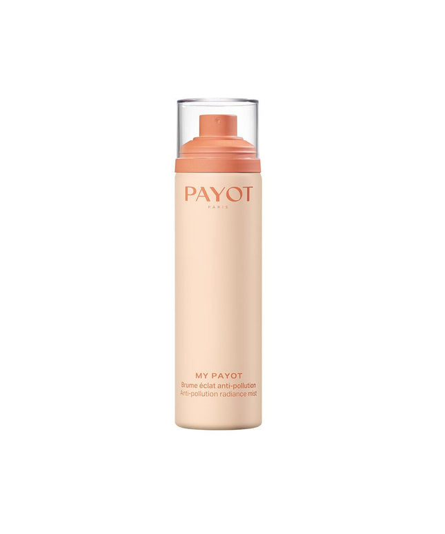 Payot, My Payot, Anti-Pollution, Mist Spray, For Face, 100 ml