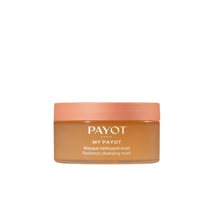 Payot, My Payot, Cleansing, Gel Mask, For Face, 100 ml