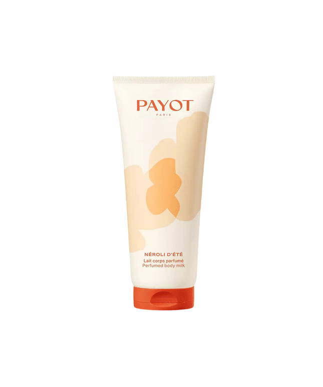 Payot, Neroli D&#x27;ete, Hydrating, Body Milk, 200 ml