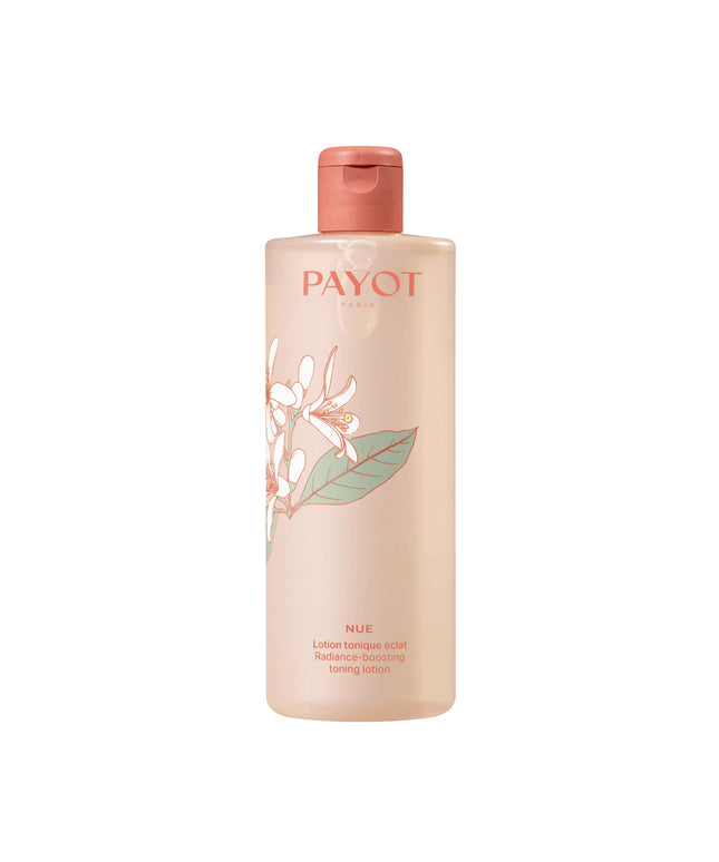 Payot, Nue, Boosts Radiance, Tonic Lotion, For Face, 400 ml