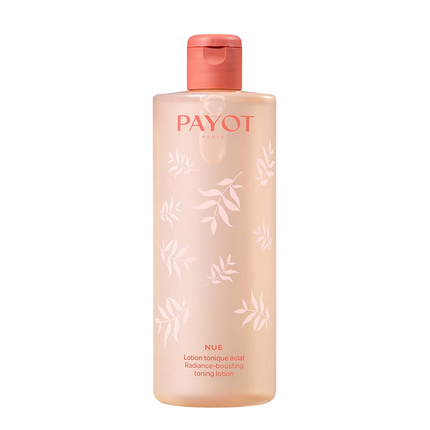 Payot, Nue, Boosts Radiance, Tonic Lotion, For Face, 400 ml