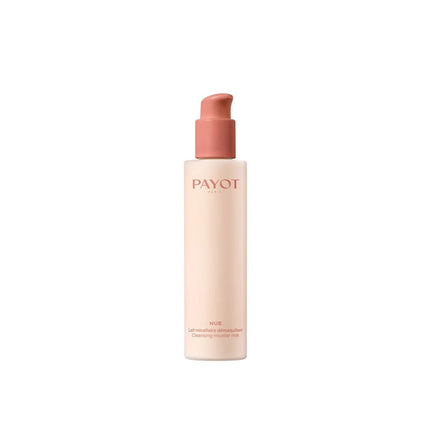 Payot, Nue, Cleansing, Micellar Milk, 200 ml