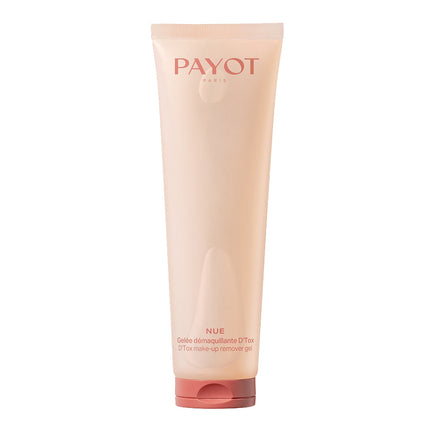 Payot, Nue, Natural Ingredients, Makeup Remover Gel, 150 ml