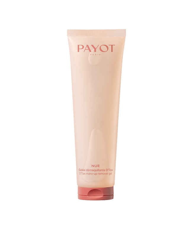 Payot, Nue, Natural Ingredients, Makeup Remover Gel, 150 ml