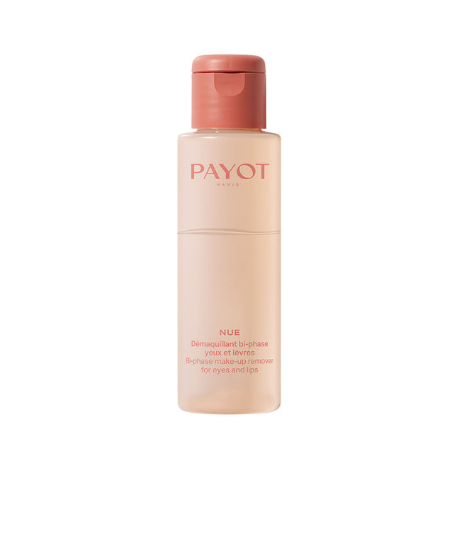 Payot, Nue, Makeup Remover Lotion, 100 ml