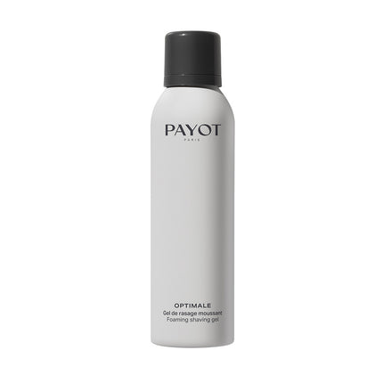 Payot, Optimale, Anti-Irritation, Shaving Foam, 150 ml
