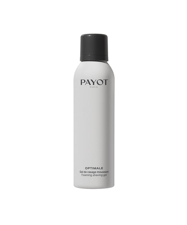 Payot, Optimale, Anti-Irritation, Shaving Foam, 150 ml